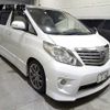 toyota alphard 2010 -TOYOTA 【函館 333ﾌ830】--Alphard ANH25W--8027317---TOYOTA 【函館 333ﾌ830】--Alphard ANH25W--8027317- image 5