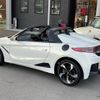 honda s660 2015 quick_quick_DBA-JW5_JW5-1000295 image 10