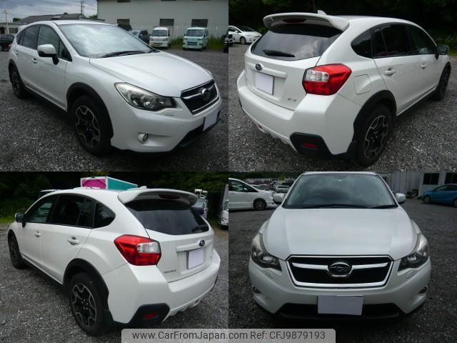 subaru xv 2012 quick_quick_DBA-GP7_GP7-022313 image 2