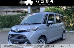 daihatsu thor 2019 quick_quick_DBA-M900S_M900S-0051712