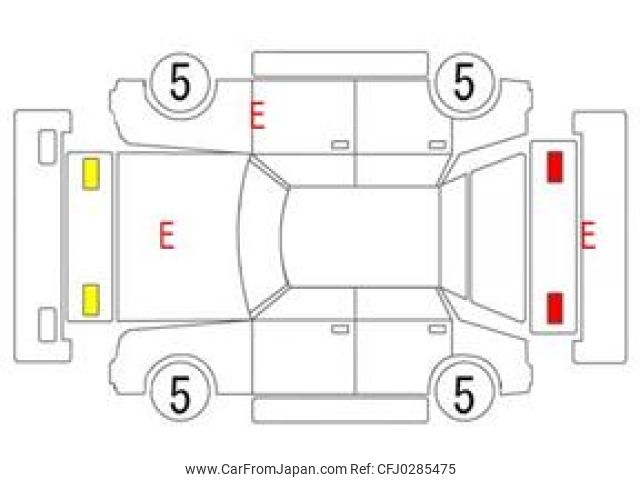 lexus lx 2022 -LEXUS--Lexus LX 3BA-VJA310W--VJA310-4006852---LEXUS--Lexus LX 3BA-VJA310W--VJA310-4006852- image 2