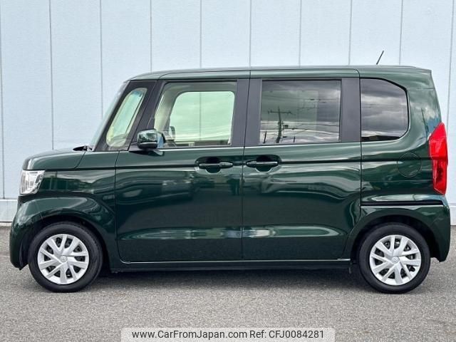 honda n-box 2021 quick_quick_6BA-JF3_JF3-5040882 image 2