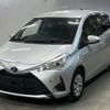 toyota vitz 2019 -TOYOTA--Vitz NHP130-4020453---TOYOTA--Vitz NHP130-4020453- image 1