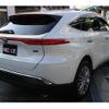 toyota harrier-hybrid 2022 quick_quick_AXUH80_AXUH80-0043020 image 5