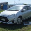 toyota aqua 2017 -TOYOTA--AQUA DAA-NHP10--NHP10-6576203---TOYOTA--AQUA DAA-NHP10--NHP10-6576203- image 1