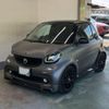 smart fortwo 2016 CFJ1522420 image 1