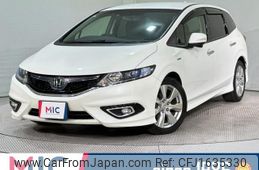 honda jade 2015 CFJ1635330
