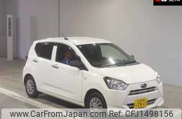 subaru pleo-plus 2019 -SUBARU 【名古屋 58Aﾋ7913】--Pleo Plus LA350F-0008855---SUBARU 【名古屋 58Aﾋ7913】--Pleo Plus LA350F-0008855-