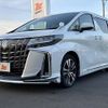 toyota alphard 2021 -TOYOTA--Alphard 3BA-AGH30W--AGH30-0369963---TOYOTA--Alphard 3BA-AGH30W--AGH30-0369963- image 10