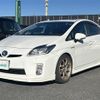 toyota prius 2010 -TOYOTA--Prius DAA-ZVW30--ZVW30-5149805---TOYOTA--Prius DAA-ZVW30--ZVW30-5149805- image 10