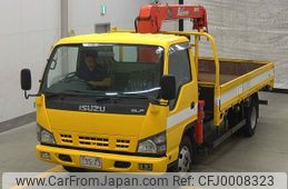 isuzu elf-truck 2006 -ISUZU--Elf NPR81-7026244---ISUZU--Elf NPR81-7026244-