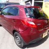 mazda demio 2012 -MAZDA--Demio DBA-DE3FS--DE3FS-526404---MAZDA--Demio DBA-DE3FS--DE3FS-526404- image 17