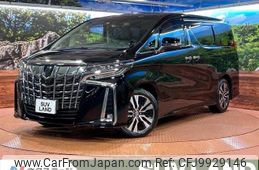 toyota alphard 2022 -TOYOTA--Alphard 3BA-AGH30W--AGH30-0413389---TOYOTA--Alphard 3BA-AGH30W--AGH30-0413389-