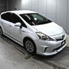 toyota prius-α 2012 -TOYOTA--Prius α ZVW40W-3009730---TOYOTA--Prius α ZVW40W-3009730- image 1