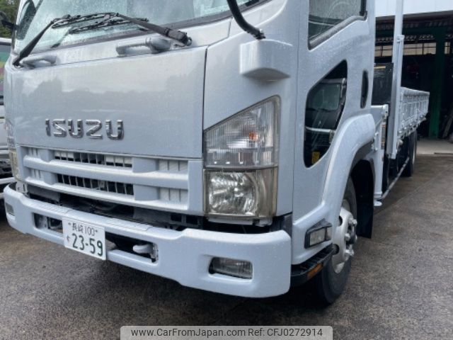 isuzu forward 2010 -ISUZU 【長崎 100ｽ2359】--Forward FRR90S1--7022893---ISUZU 【長崎 100ｽ2359】--Forward FRR90S1--7022893- image 2