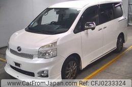 toyota voxy 2012 quick_quick_DBA-ZRR70W_0482438