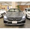 mercedes-benz c-class 2019 -MERCEDES-BENZ--Benz C Class DBA-205440--WDD2054402F914720---MERCEDES-BENZ--Benz C Class DBA-205440--WDD2054402F914720- image 25