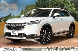 honda vezel 2022 quick_quick_RV5_RV5-1047191