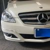 mercedes-benz b-class 2010 -MERCEDES-BENZ--Benz B Class CBA-245232--WDD2452322J536398---MERCEDES-BENZ--Benz B Class CBA-245232--WDD2452322J536398- image 5