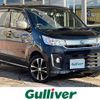 suzuki wagon-r 2014 -SUZUKI--Wagon R DAA-MH44S--MH44S-464263---SUZUKI--Wagon R DAA-MH44S--MH44S-464263- image 1