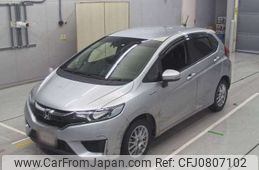 honda fit 2016 -HONDA--Fit DAA-GP5--GP5-4307311---HONDA--Fit DAA-GP5--GP5-4307311-