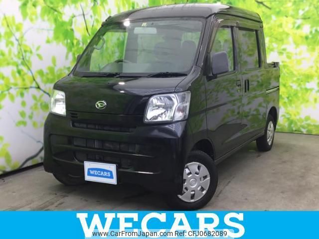 daihatsu hijet-cargo 2016 quick_quick_3BD-S321W_S321W-0005680 image 1