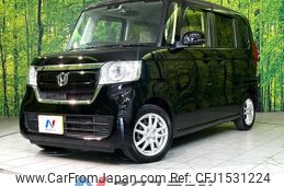 honda n-box 2019 CFJ1531224