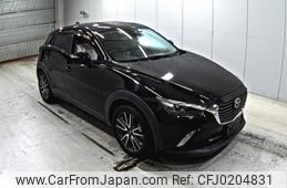 mazda cx-3 2015 -MAZDA--CX-3 DK5FW-119195---MAZDA--CX-3 DK5FW-119195-