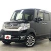 honda n-box 2017 -HONDA--N BOX DBA-JF1--JF1-2549151---HONDA--N BOX DBA-JF1--JF1-2549151- image 1