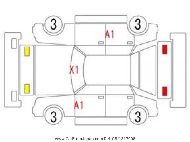 mazda cx-3 2020 -MAZDA--CX-30 5BA-DMEP--DMEP-106713---MAZDA--CX-30 5BA-DMEP--DMEP-106713- image 2