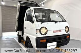 suzuki carry-truck 1994 Mitsuicoltd_SZCD301742R0707