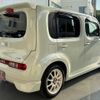 nissan cube 2012 -NISSAN--Cube DBA-Z12--Z12-214241---NISSAN--Cube DBA-Z12--Z12-214241- image 20