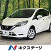 nissan note 2019 -NISSAN--Note DAA-HE12--HE12-245030---NISSAN--Note DAA-HE12--HE12-245030- image 1