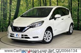 nissan note 2019 -NISSAN--Note DAA-HE12--HE12-245030---NISSAN--Note DAA-HE12--HE12-245030-