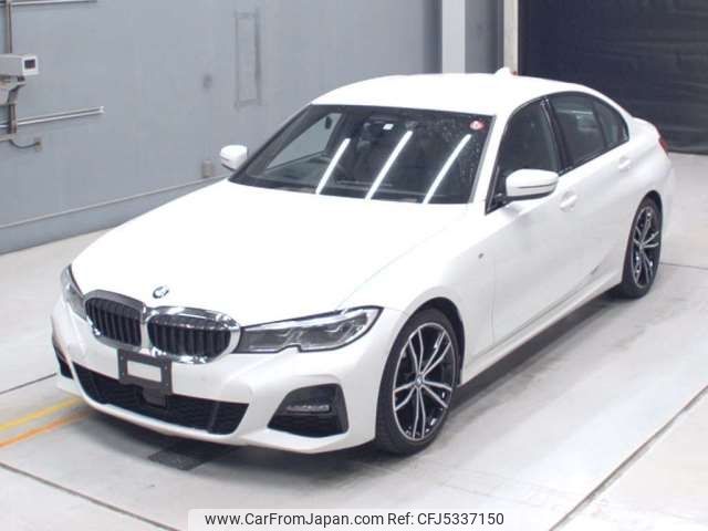 bmw 3-series 2019 -BMW--BMW 3 Series 3BA-5F20--WBA5F72040AK45160---BMW--BMW 3 Series 3BA-5F20--WBA5F72040AK45160- image 1