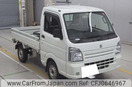 suzuki carry-truck 2019 quick_quick_EBD-DA16T_450855