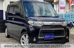 daihatsu tanto 2010 -DAIHATSU--Tanto L375S--L375S-0383441---DAIHATSU--Tanto L375S--L375S-0383441-