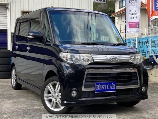 daihatsu tanto 2010 -DAIHATSU--Tanto L375S--L375S-0383441---DAIHATSU--Tanto L375S--L375S-0383441- image 1