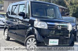 honda n-box 2016 -HONDA--N BOX DBA-JF1--JF1-1837386---HONDA--N BOX DBA-JF1--JF1-1837386-