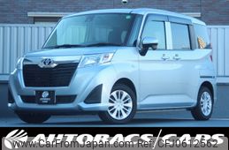 toyota roomy 2017 -TOYOTA--Roomy DBA-M900A--M900A-0081220---TOYOTA--Roomy DBA-M900A--M900A-0081220-