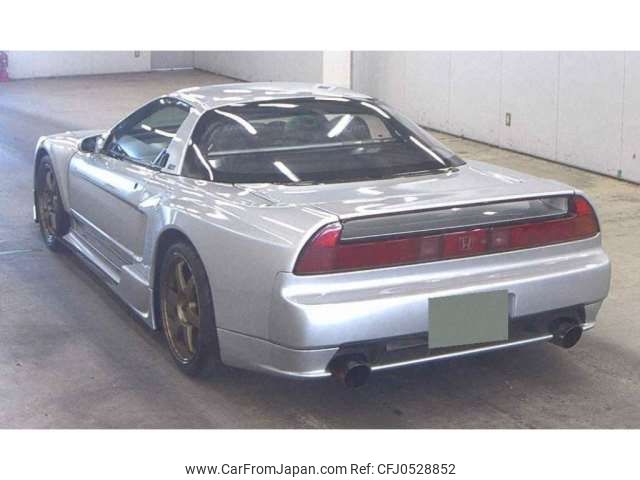 honda nsx 1991 -HONDA 【長野 300ﾏ6176】--NSX E-NA1--NA1-1000891---HONDA 【長野 300ﾏ6176】--NSX E-NA1--NA1-1000891- image 2