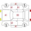 nissan serena 2016 -NISSAN--Serena DAA-GNC27--GNC27-000839---NISSAN--Serena DAA-GNC27--GNC27-000839- image 2
