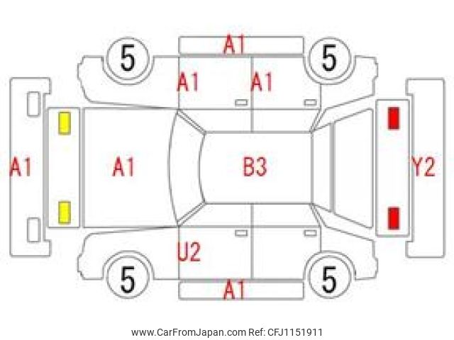 nissan serena 2016 -NISSAN--Serena DAA-GNC27--GNC27-000839---NISSAN--Serena DAA-GNC27--GNC27-000839- image 2