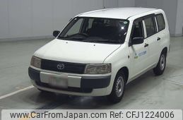 toyota probox-van 2013 -TOYOTA--Probox Van NCP52V-0002266---TOYOTA--Probox Van NCP52V-0002266-