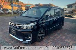 toyota voxy 2017 quick_quick_DBA-ZRR80W_ZRR80-0311654