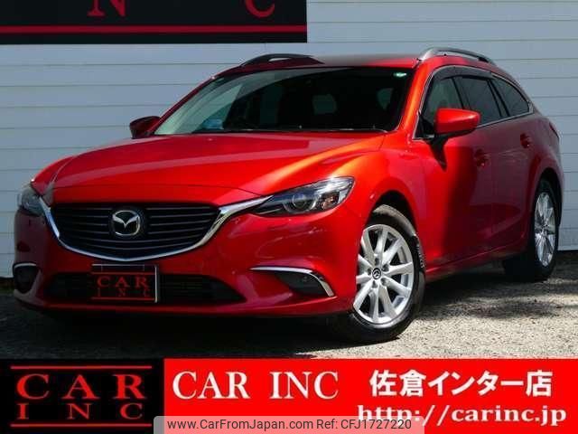 mazda atenza 2015 CFJ1727220 image 1