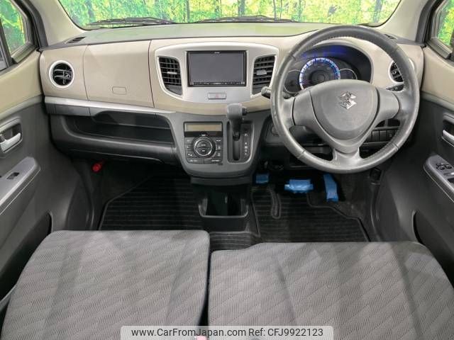 suzuki wagon-r 2013 -SUZUKI--Wagon R DBA-MH34S--MH34S-259124---SUZUKI--Wagon R DBA-MH34S--MH34S-259124- image 2