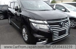 nissan elgrand 2019 -NISSAN--Elgrand DBA-PE52--PE52-070127---NISSAN--Elgrand DBA-PE52--PE52-070127-