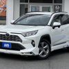 toyota rav4 2020 -TOYOTA--RAV4 6BA-MXAA54--MXAA54-2021155---TOYOTA--RAV4 6BA-MXAA54--MXAA54-2021155- image 1