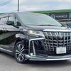 toyota alphard-g 2020 quick_quick_3BA-AGH30W_AGH30-0324366 image 4